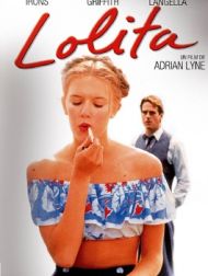 DVD Lolita (VF)