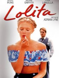 DVD Lolita (VOST)