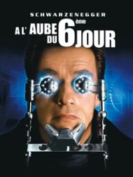 DVD A L'Aube Du 6éme Jour