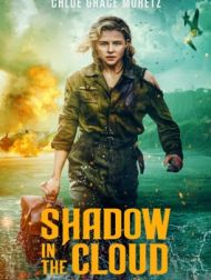 DVD Shadow In The Cloud