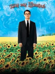 DVD Everything Is Illuminated