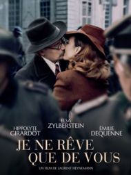 DVD Je Ne Rêve Que De Vous