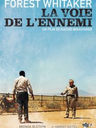 DVD La Voie De L'ennemi