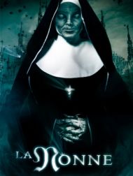 DVD La Nonne