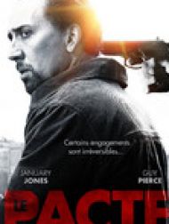 DVD Le pacte