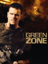 DVD Green Zone