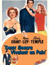 DVD Deux Sœurs Vivaient En Paix