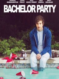 DVD Bachelor Party