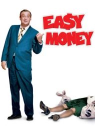 DVD Easy Money