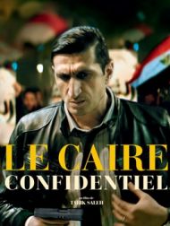 DVD Le Caire Confidentiel
