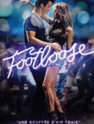 DVD Footloose (2011)
