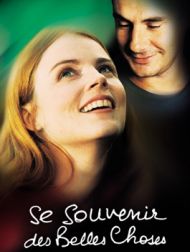 DVD Se Souvenir Des Belles Choses
