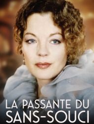 DVD La Passante Du Sans-Souci