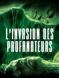 DVD L'Invasion Des Profanateurs