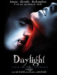 DVD Daylight Saga