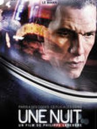 DVD Une Nuit