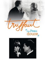 DVD La Peau Douce