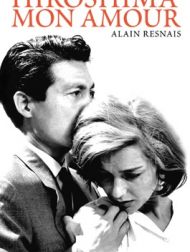 DVD Hiroshima Mon Amour
