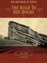 DVD The Road To Red Rocks