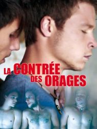 DVD La Contrée Des Orages