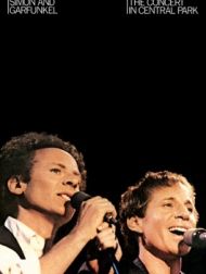 DVD Simon & Garfunkel: The Concert In Central Park