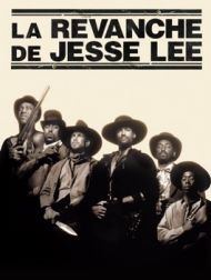 DVD La Revanche De Jesse Lee