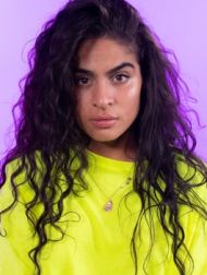 DVD Jessie Reyez évoque 