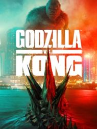 DVD Godzilla Vs. Kong
