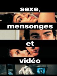 DVD Sexe, Mensonges Et Vidéo