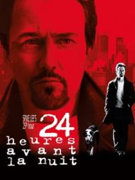 DVD 24 Heures Avant La Nuit (25th Hour)