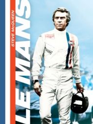 DVD Le Mans
