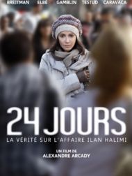 DVD 24 Jours : La Vérité Sur L'affaire Ilan Halimi