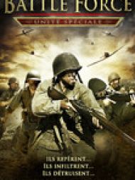 DVD Battle Force