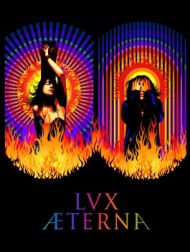 DVD Lux Æterna