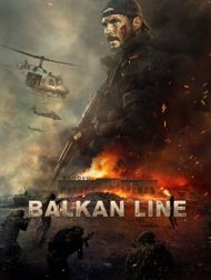 DVD Balkan Line (VOST)