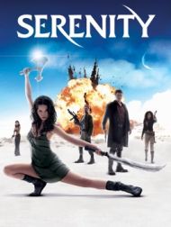 DVD Serenity (2005)