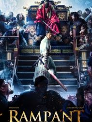 DVD Rampant