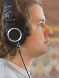 DVD Kevin Morby évoque
