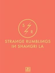DVD Strange Rumblings In Shangri La