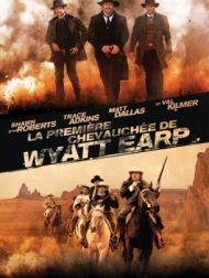 DVD La Première Chevauchée De Wyatt Earp