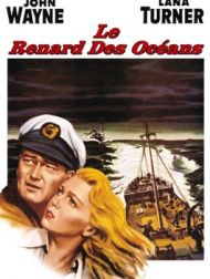 DVD Le Renard Des Oceans