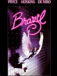 DVD Brazil