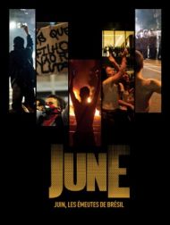DVD Juin Le Émeutes Au Brésil