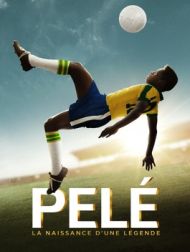 DVD Pelé (VF)