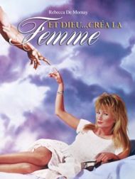 DVD Et Dieu…créa La Femme
