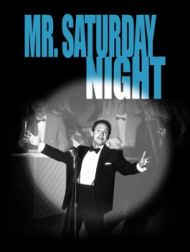 DVD Mr Saturday Night