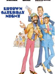 DVD Uptown Saturday Night