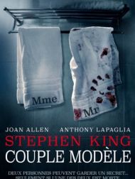 DVD Couple Modèle