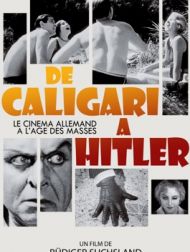 DVD De Caligari à Hitler : Le Cinéma Allemand à L'âge Des Masses