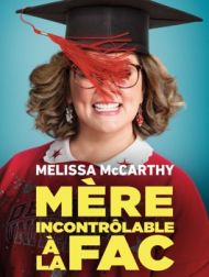 DVD Mère Incontrôlable à La Fac